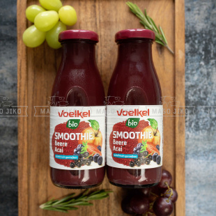 Smoothie berry acai 0,25l