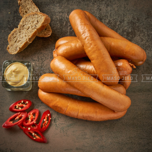 Delikates párky