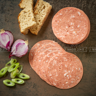 Gothaj krájený