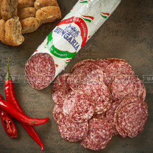 Uherský salám Hungaria tourist 300g