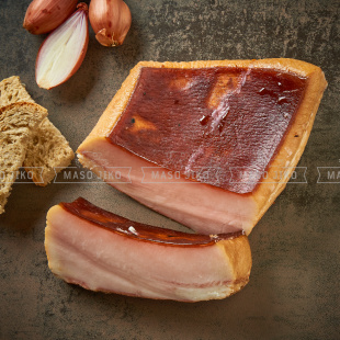 Iberijská slanina