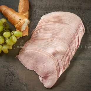 Šunka Exclusive nej. jakosti