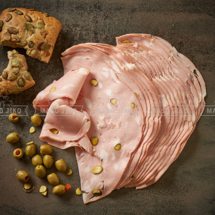 Mortadella